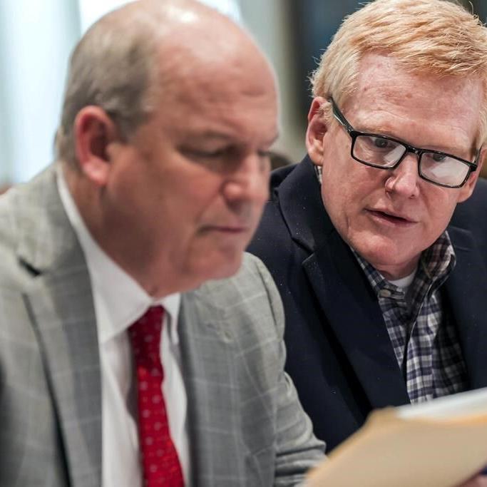 What to know about Alex Murdaugh’s murder trial